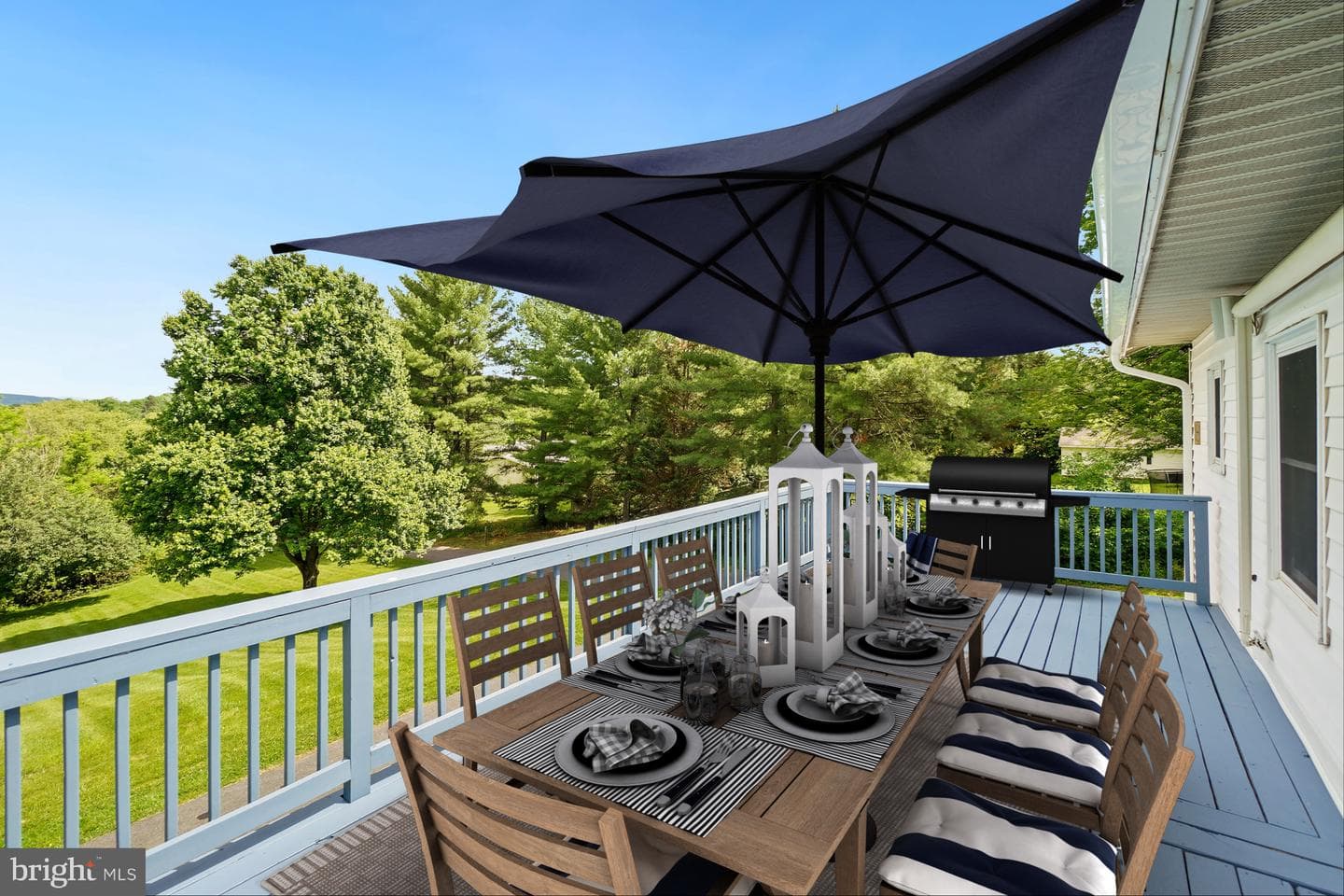 3388 Red Oak Court photo 40