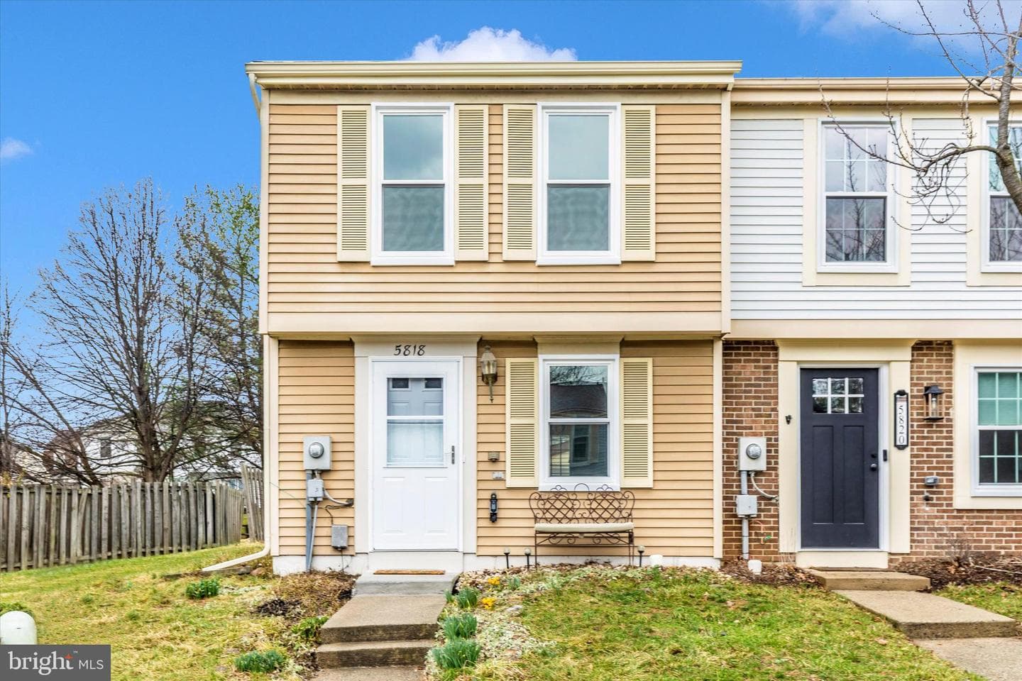 5818 Drawbridge Court photo 4