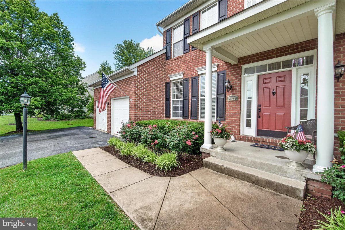 8329 Jordan Valley Way, Frederick