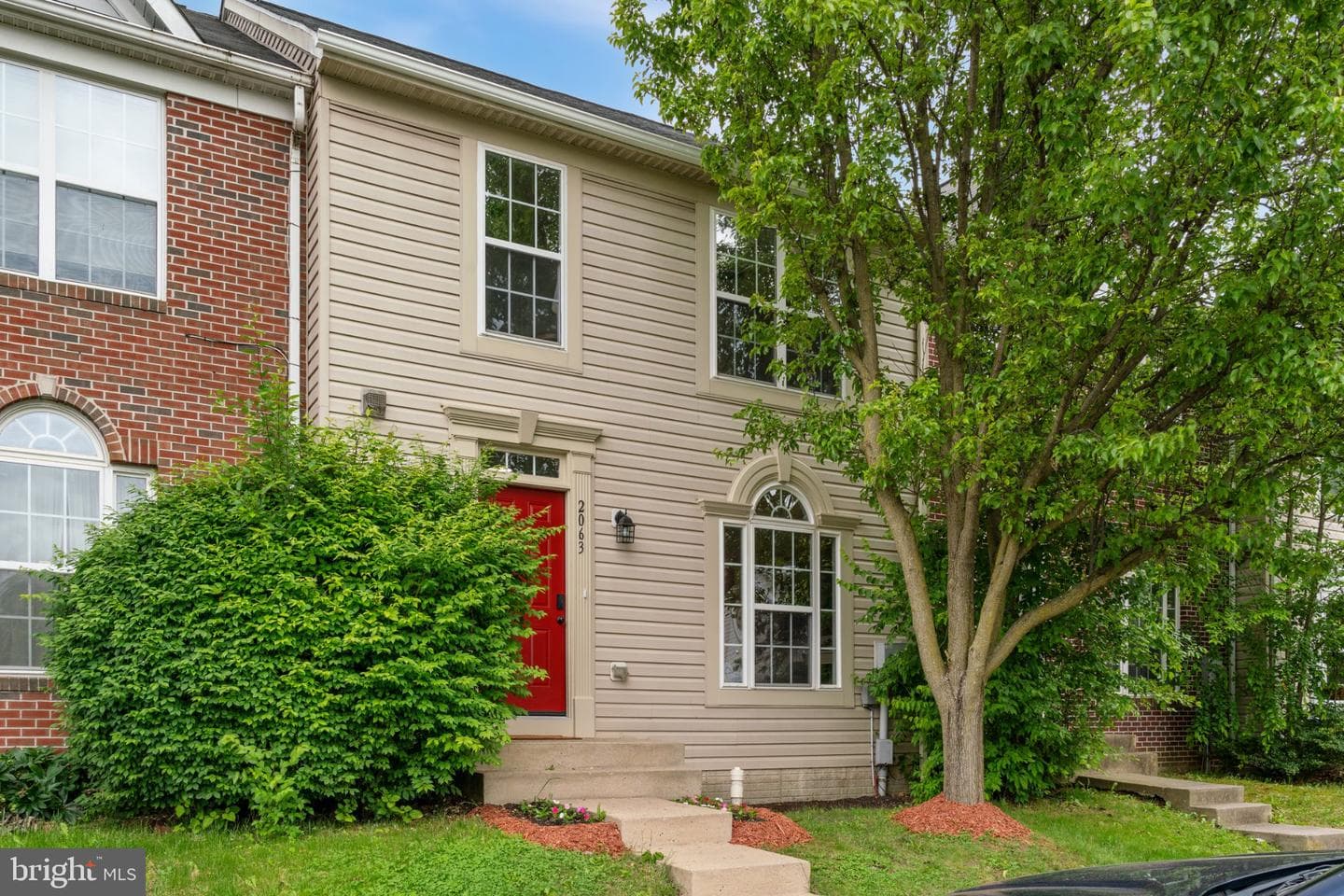 2063 Buell Drive, Frederick