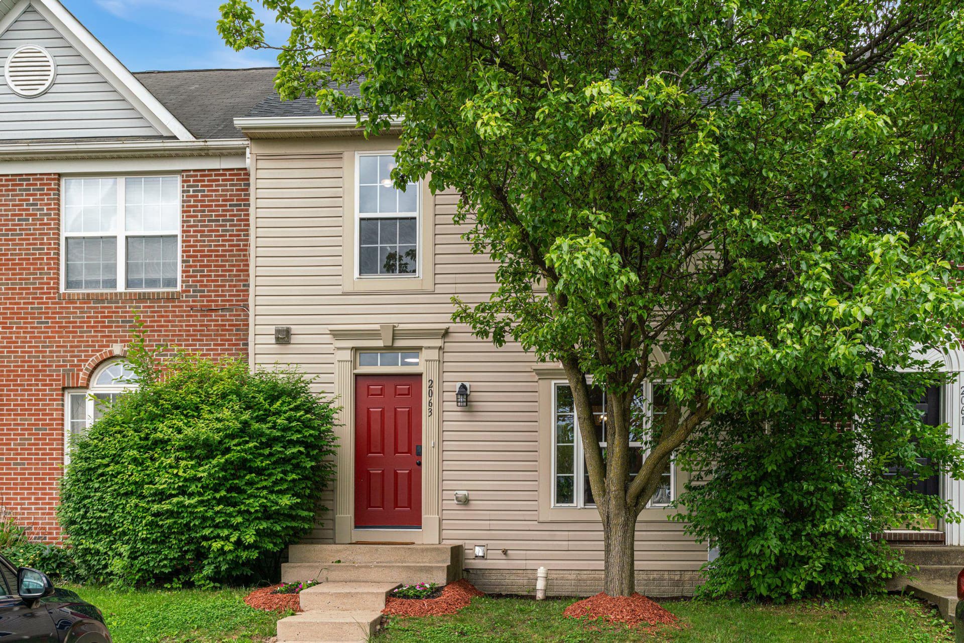 2063 Buell Drive, Frederick