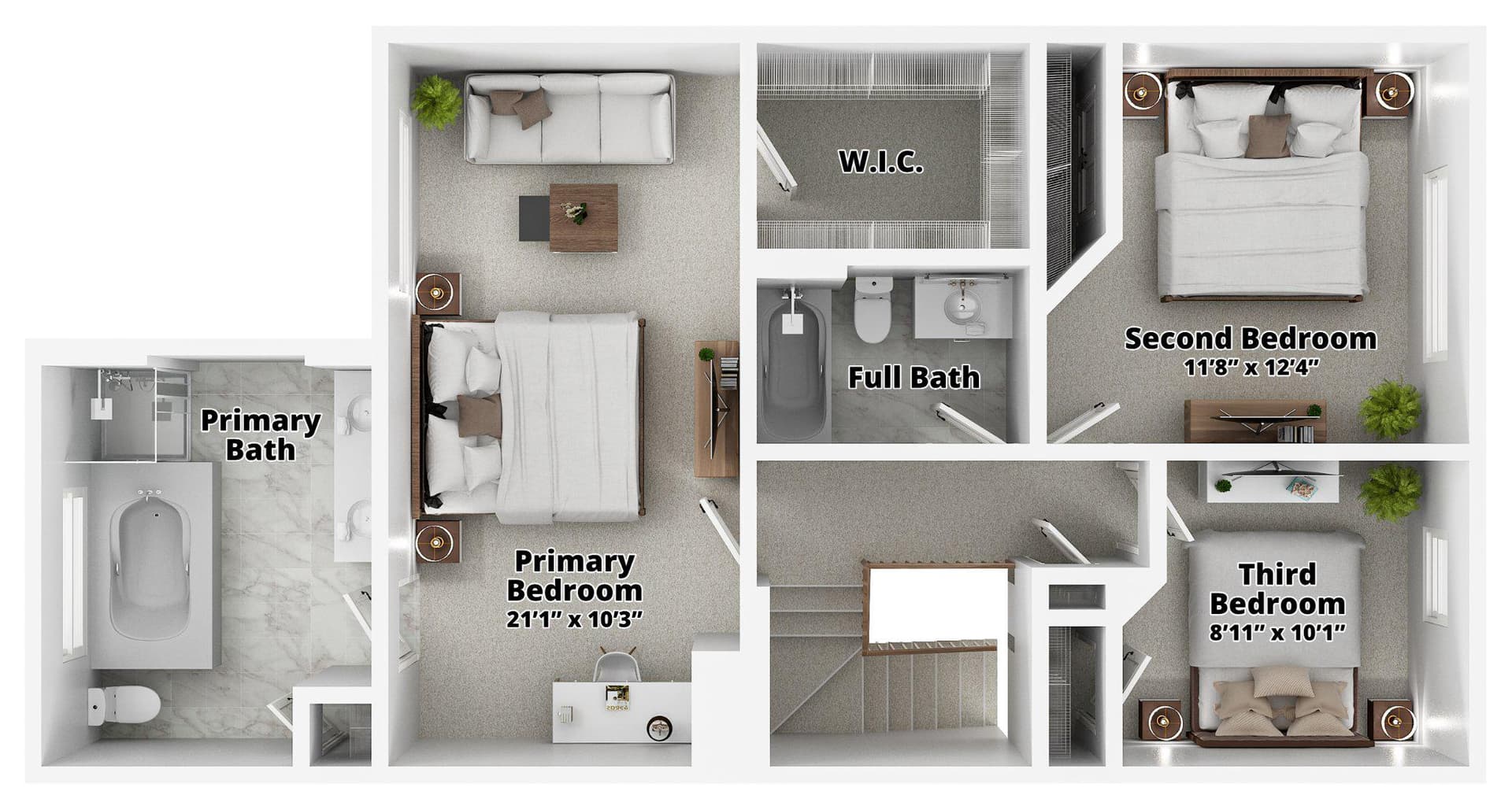 2063 Buell Drive photo 23