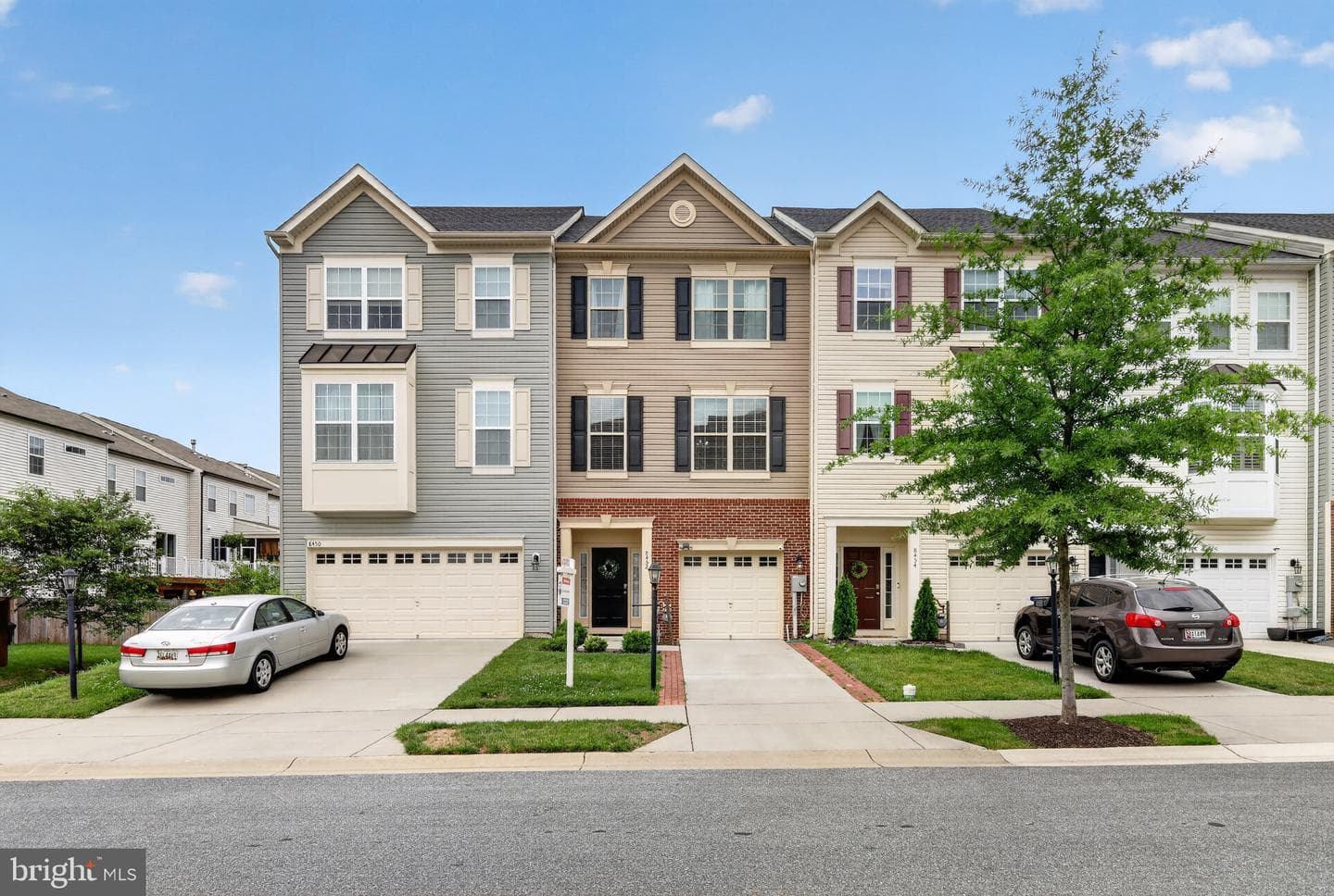 8452 Randell Ridge Road, Frederick
