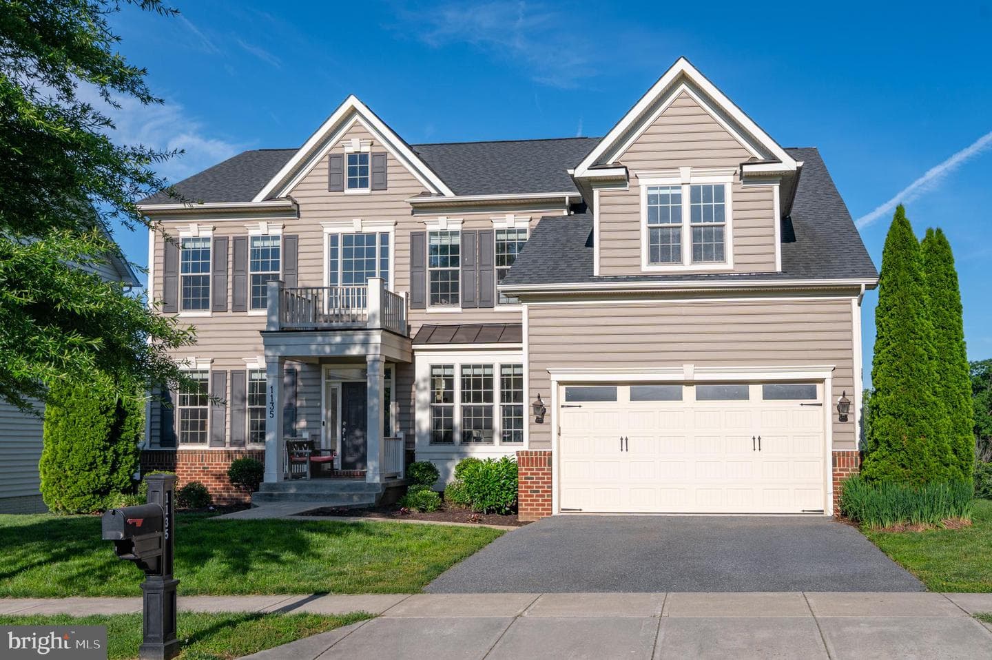 1135 Dargon Quarry Ln, Brunswick