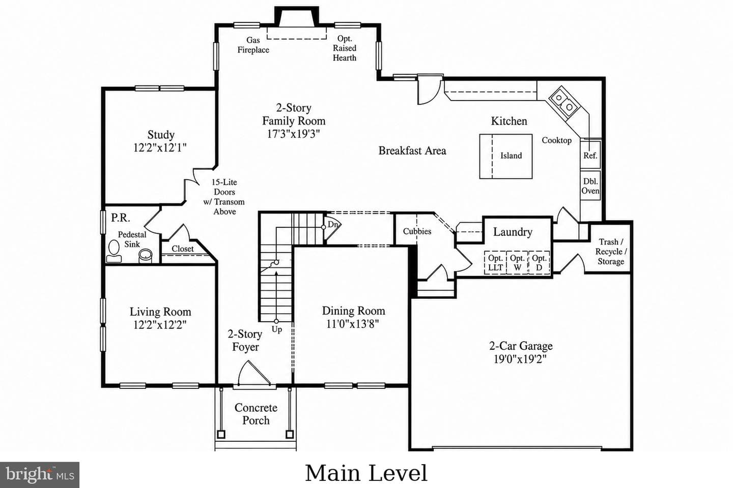 1135 Dargon Quarry Lane photo 26