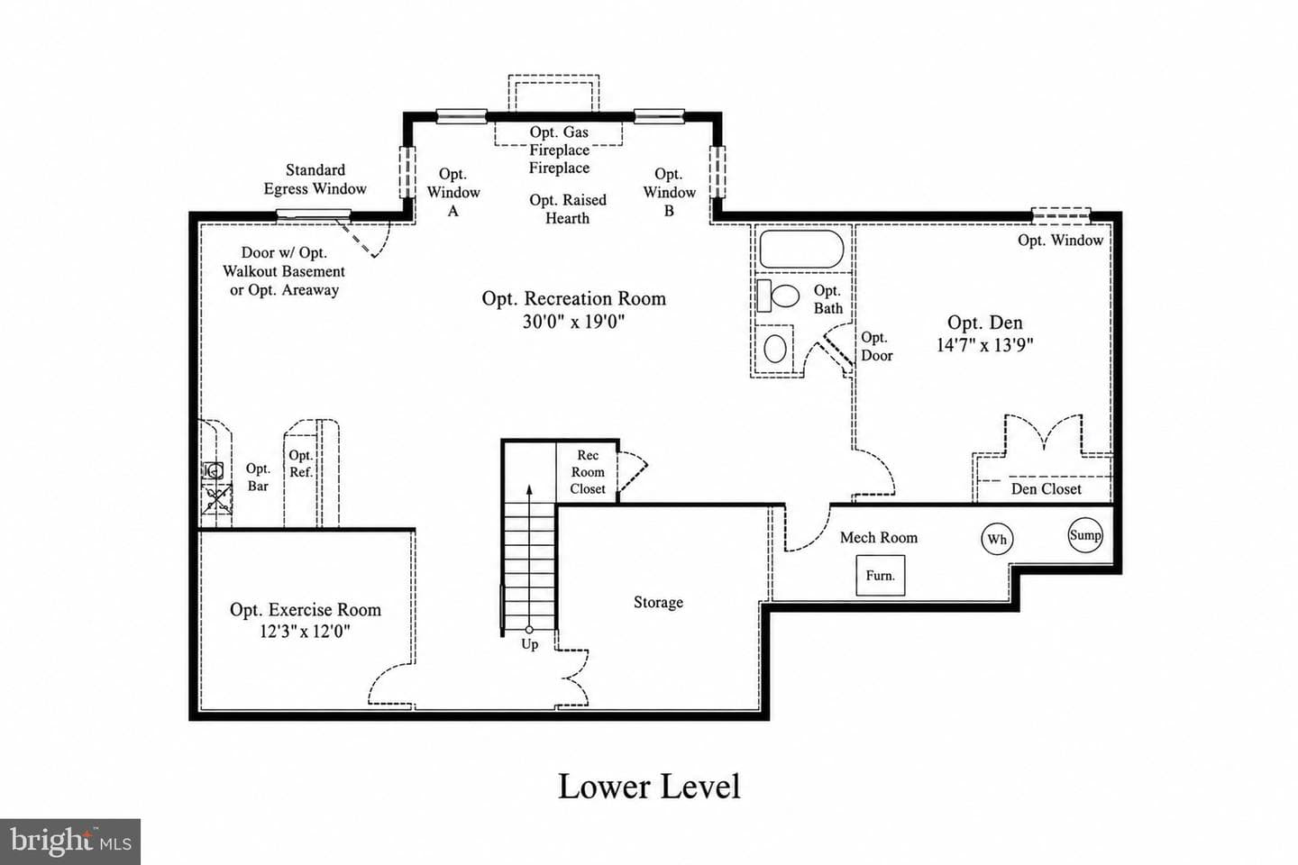 1135 Dargon Quarry Lane photo 47