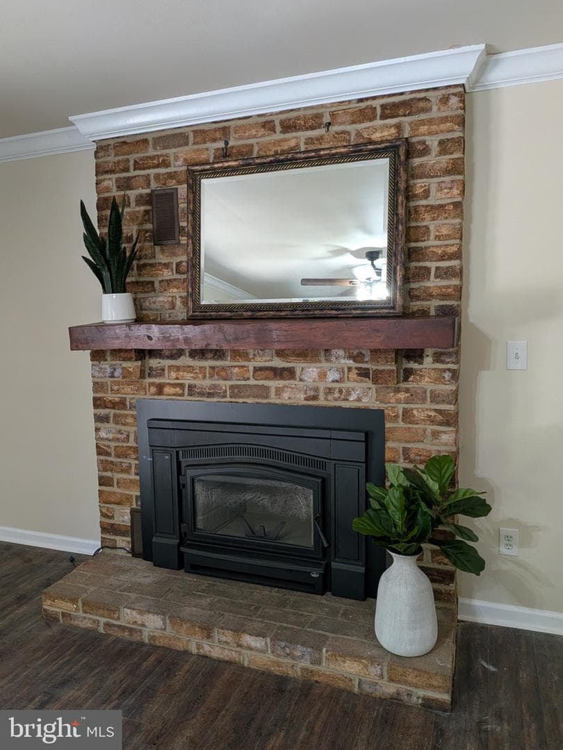 5604 Catoctin Ridge photo 3