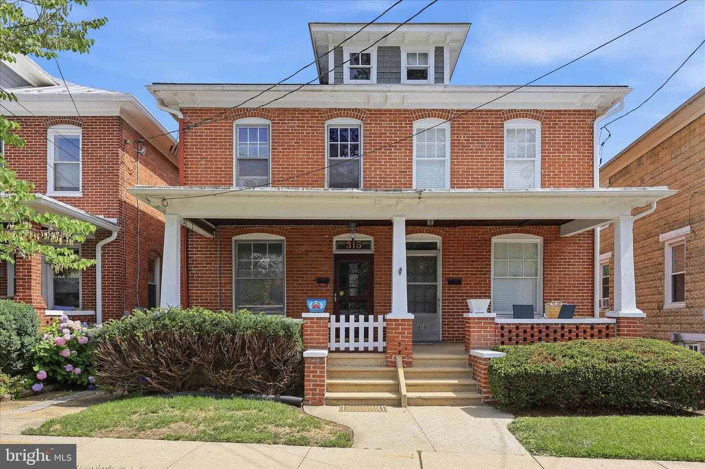 315 W 7th St, Frederick