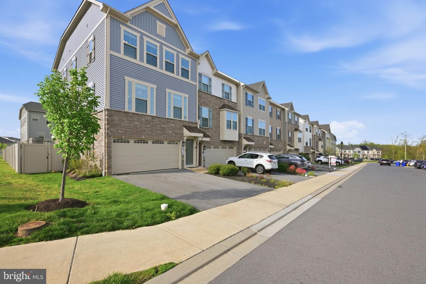 5912 Pecking Stone Street, New Market