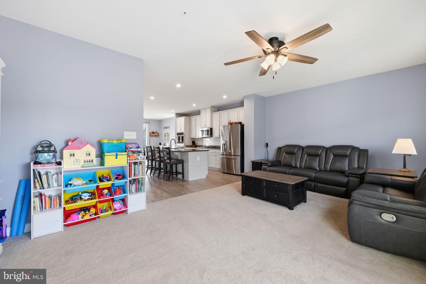 5912 Pecking Stone Street photo 3