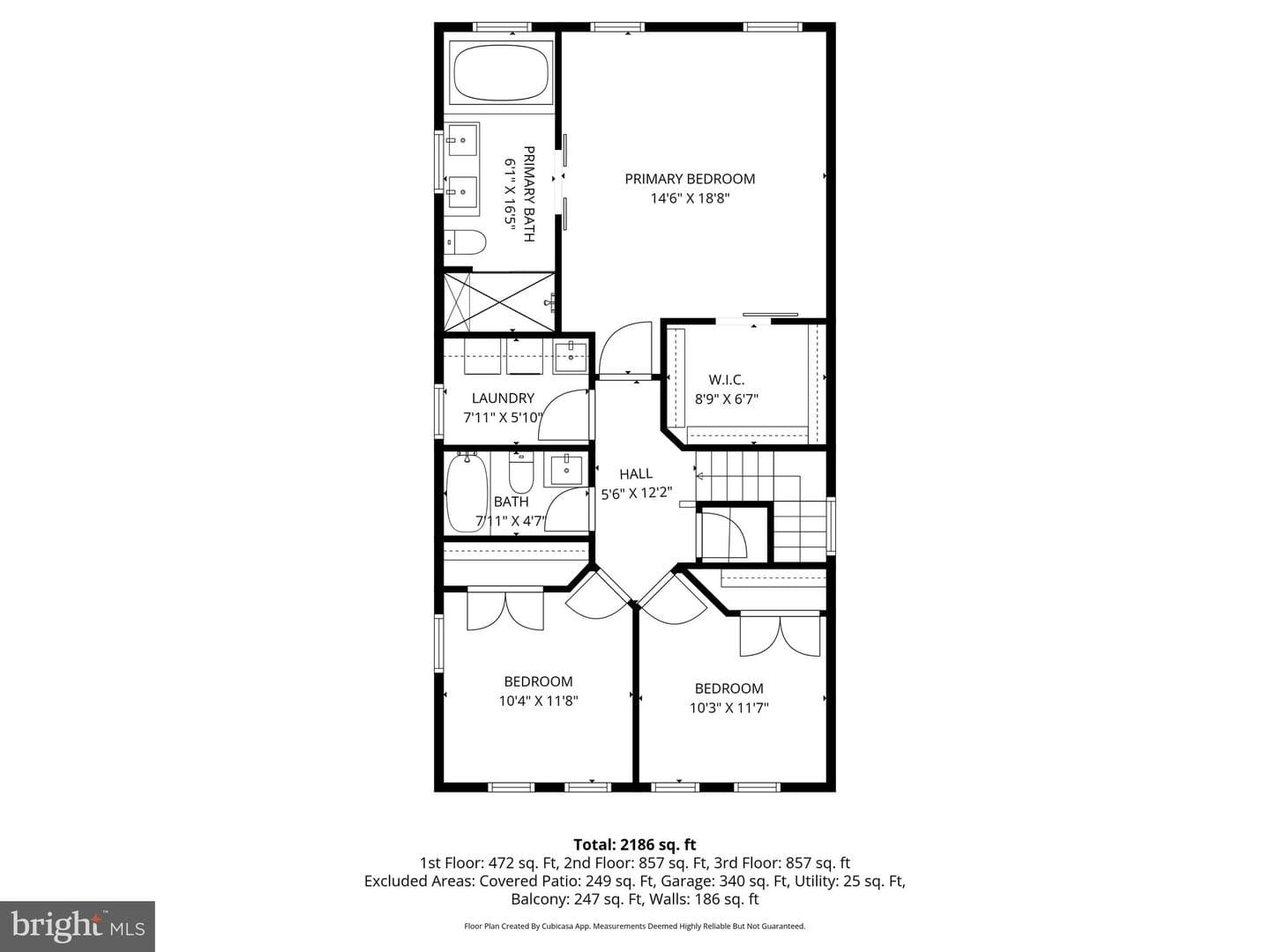 5912 Pecking Stone Street photo 35
