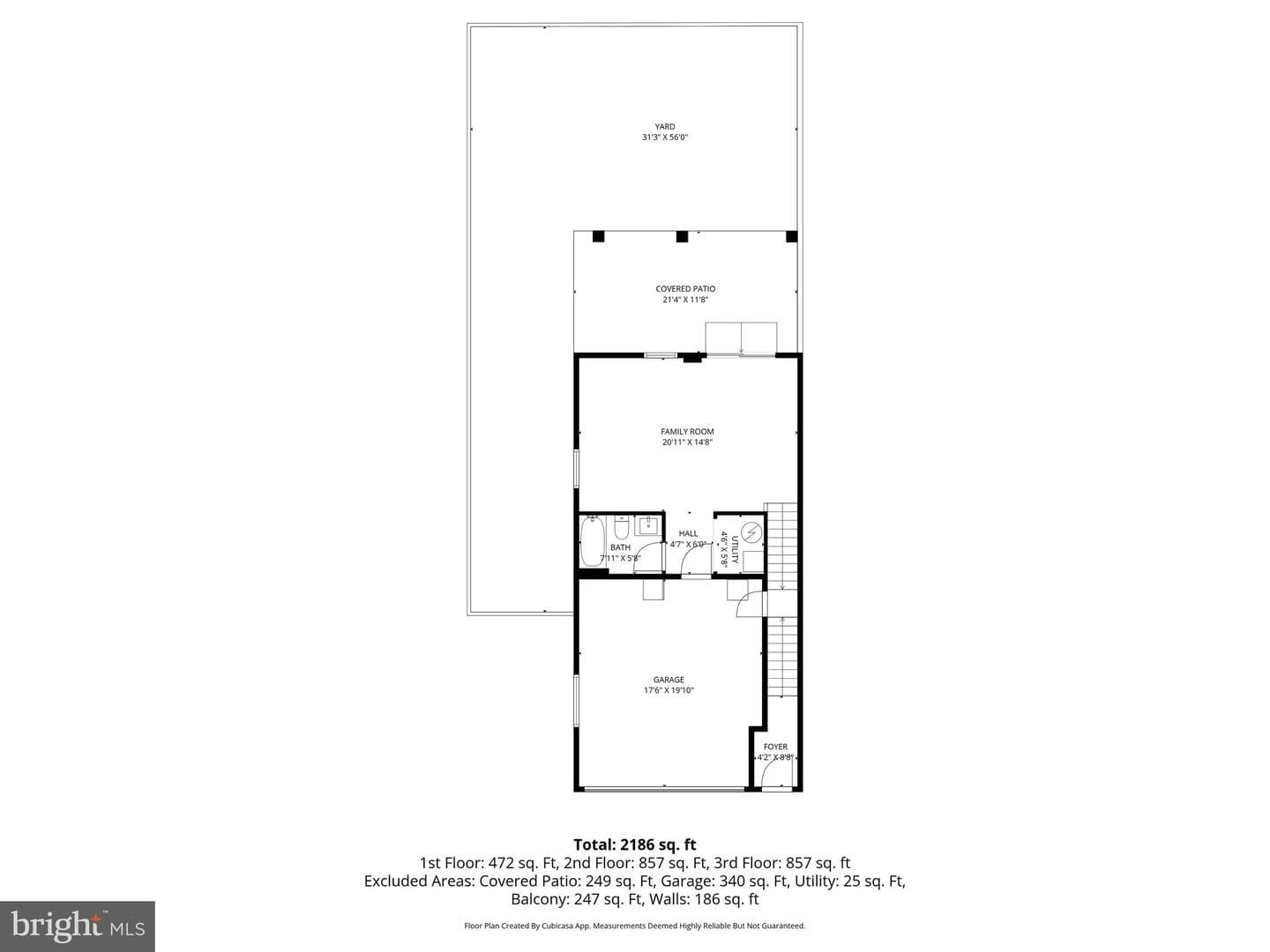 5912 Pecking Stone Street photo 36