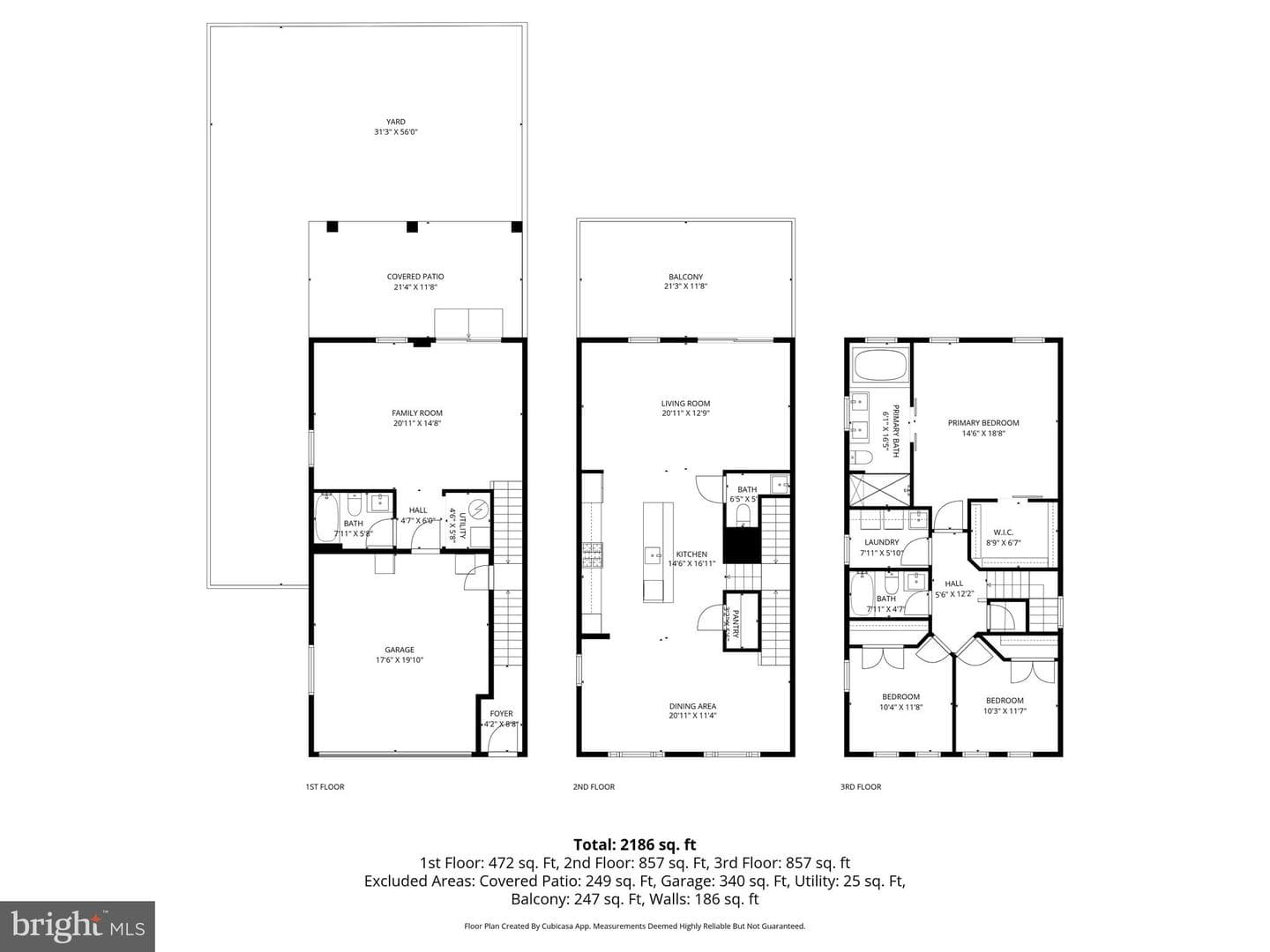 5912 Pecking Stone Street photo 37