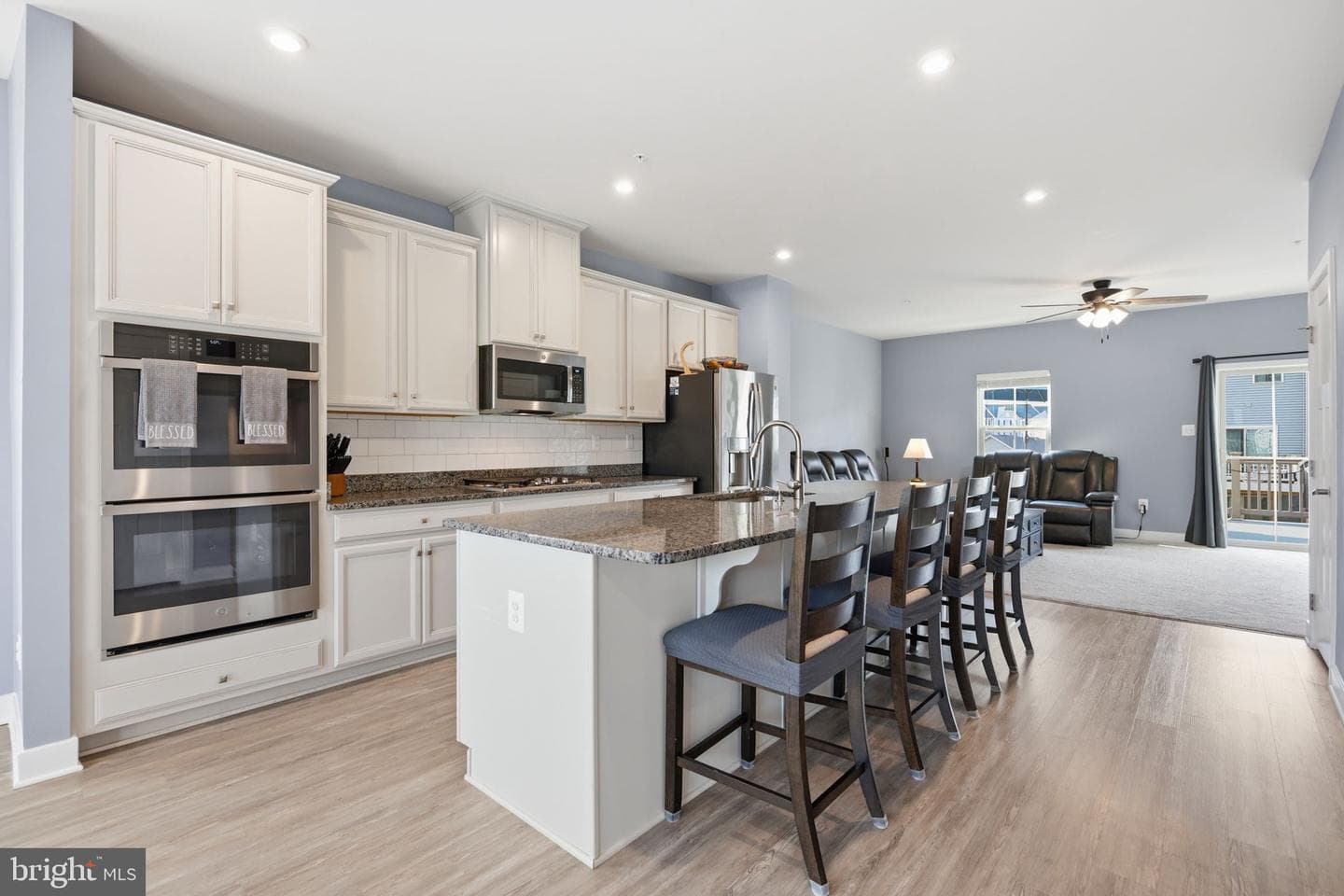 5912 Pecking Stone Street photo 6