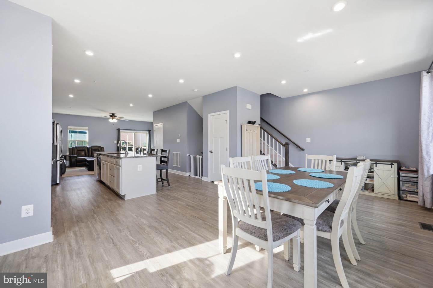 5912 Pecking Stone Street photo 9