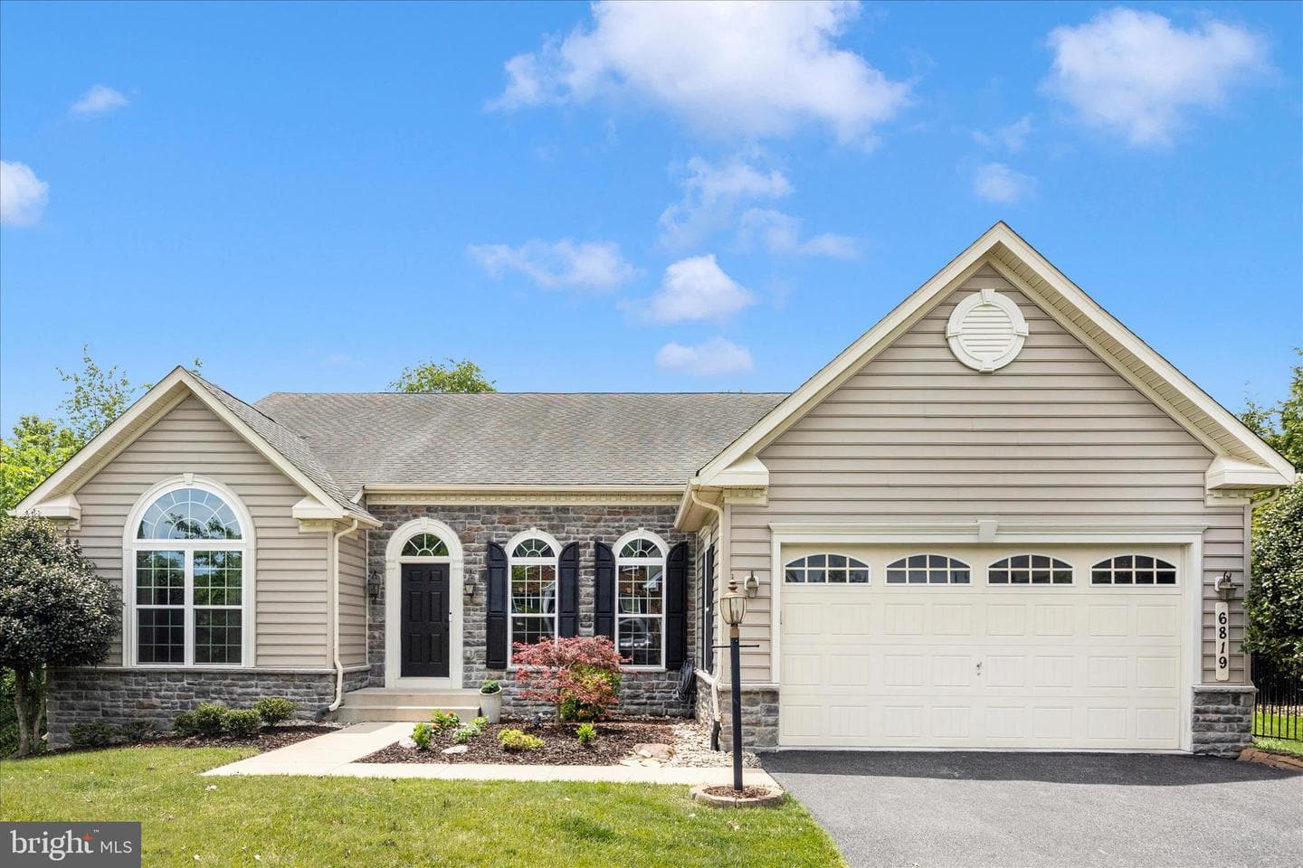 6819 Rehnquist Court, New Market
