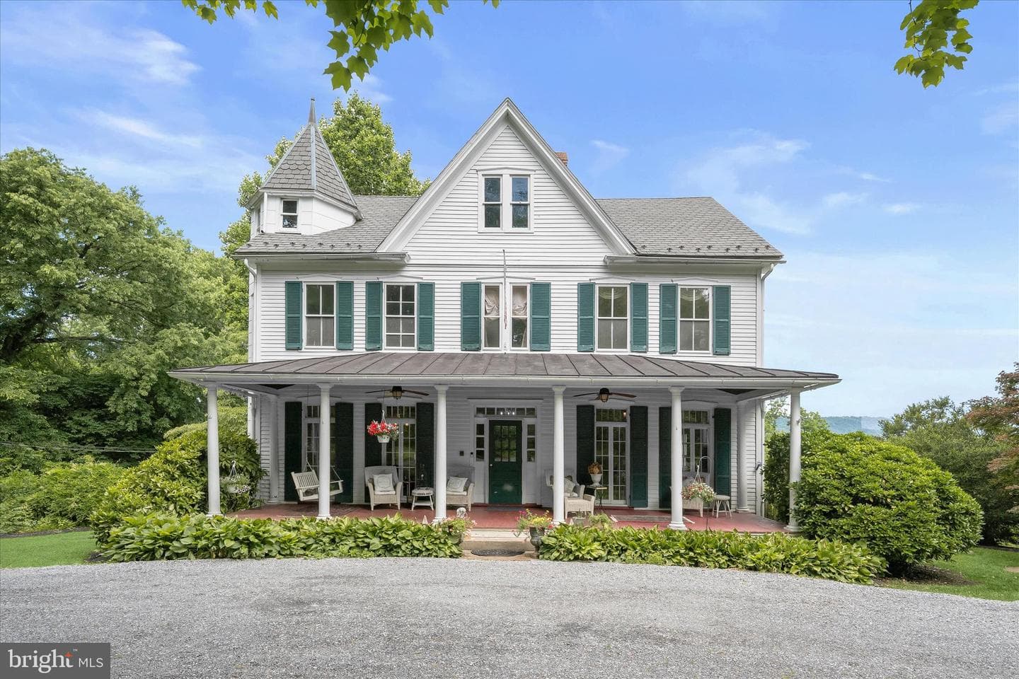 608 Jefferson Pike, Knoxville