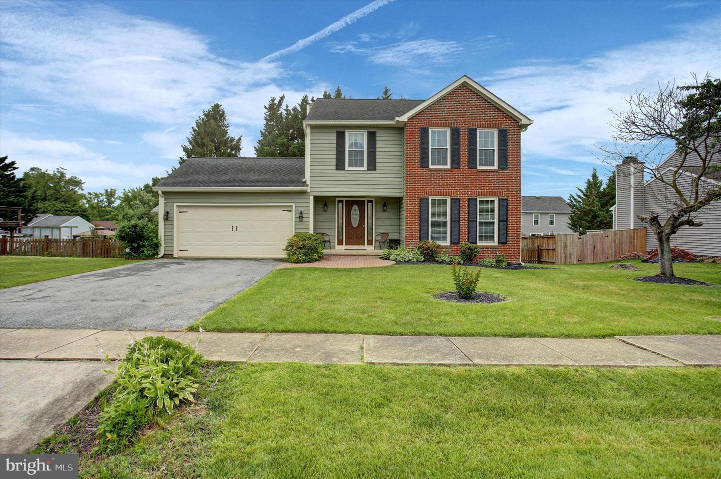 210 Burlington Avenue, Walkersville