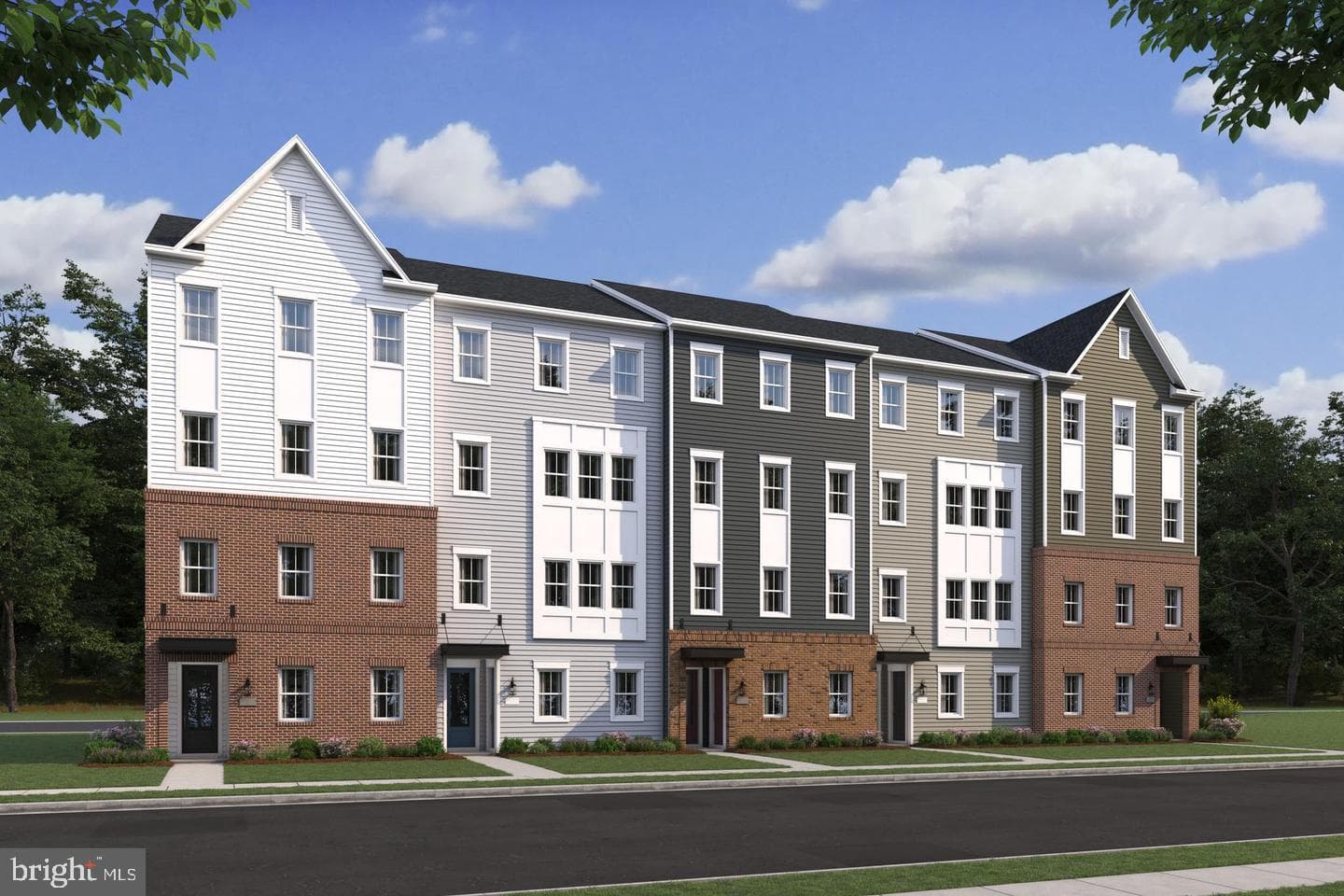 717 Iron Forge Road, Frederick