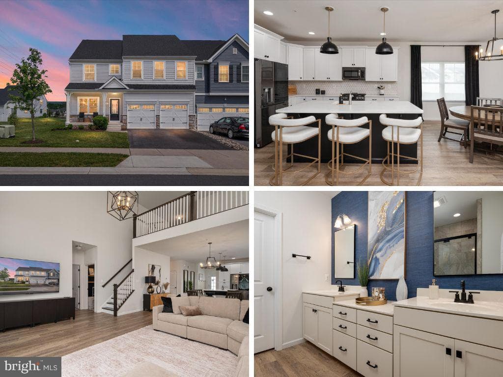 2767 Bluegrass Way, Frederick