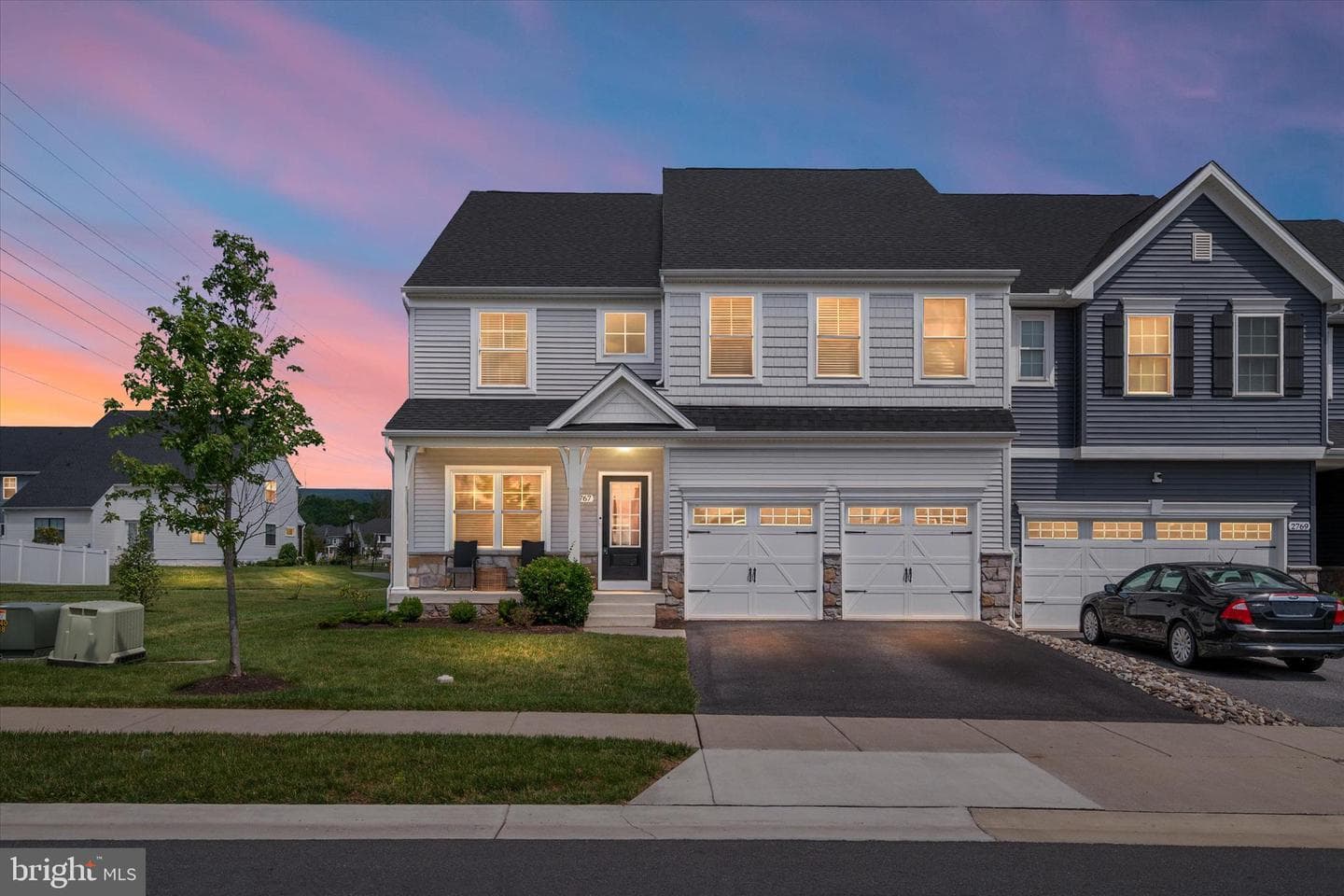 2767 Bluegrass Way, Frederick