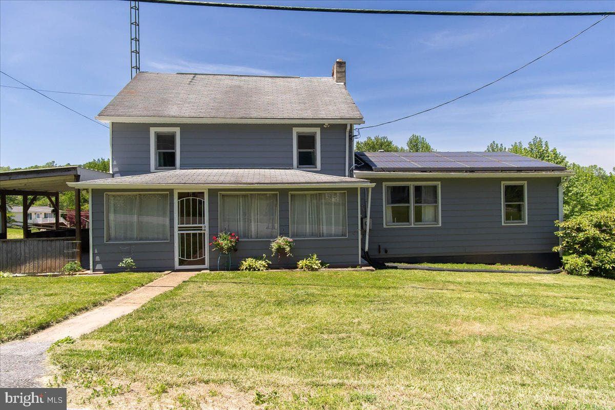 11316 Highland School Road photo 4