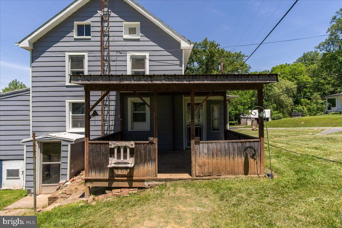 11316 Highland School Road photo 5