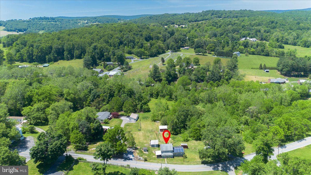 11316 Highland School Road photo 52