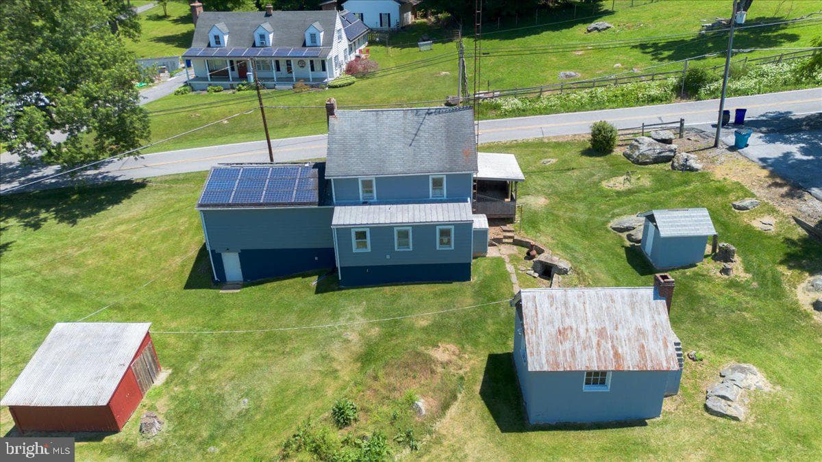 11316 Highland School Road photo 58