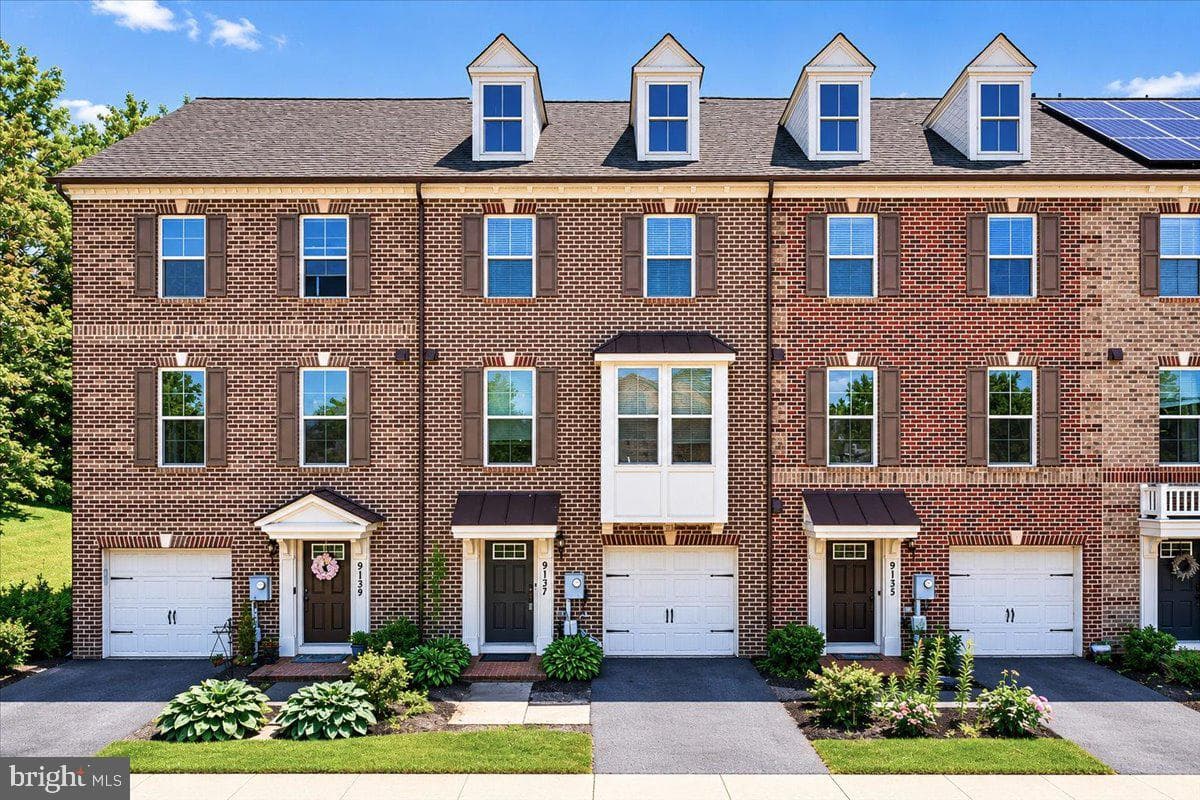 9137 Landon House Lane, Frederick