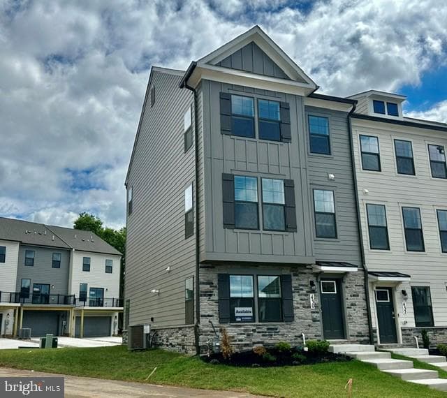 430 Ensemble Way, Frederick