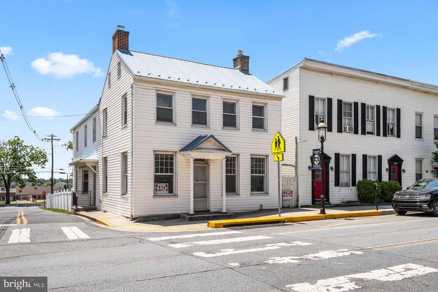 201 W Main Street, Emmitsburg