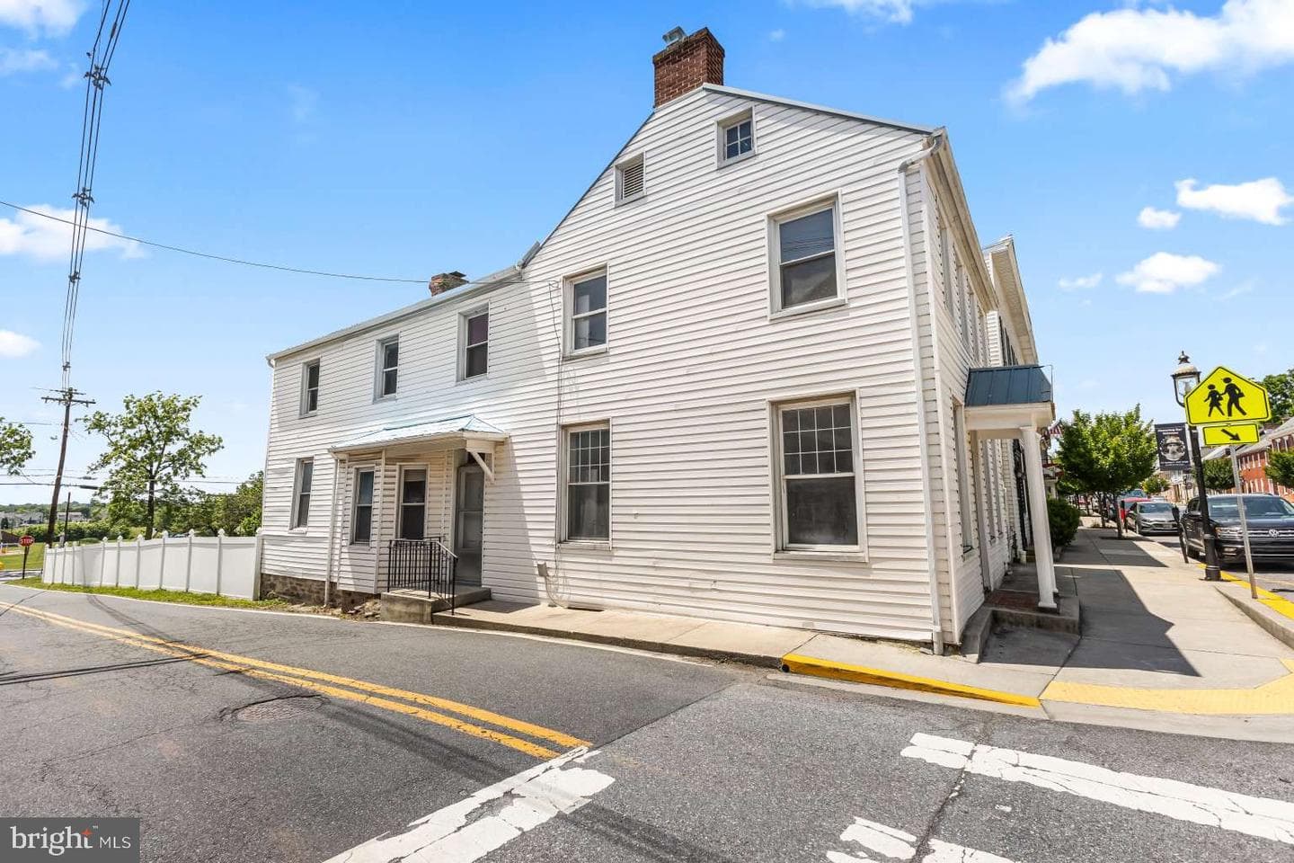 201 W Main Street, Emmitsburg