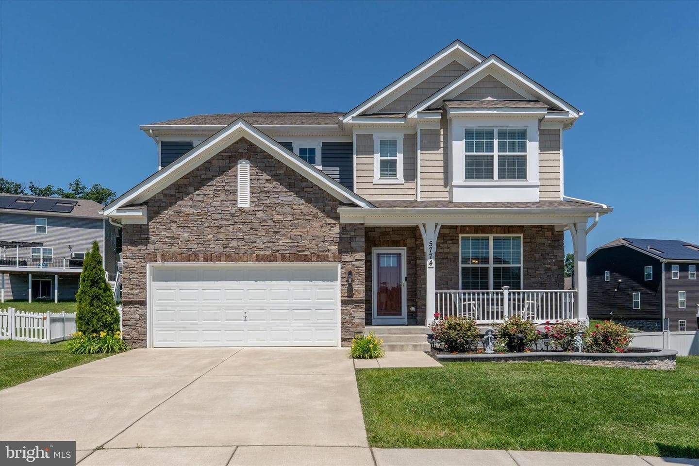 5774 Guilford Garden Terrace, Frederick