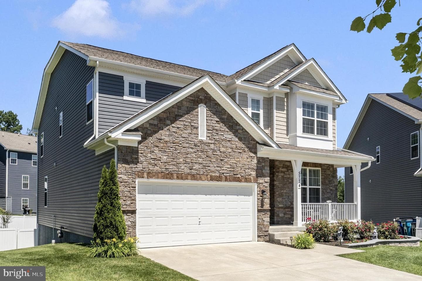 5774 Guilford Garden Terrace, Frederick