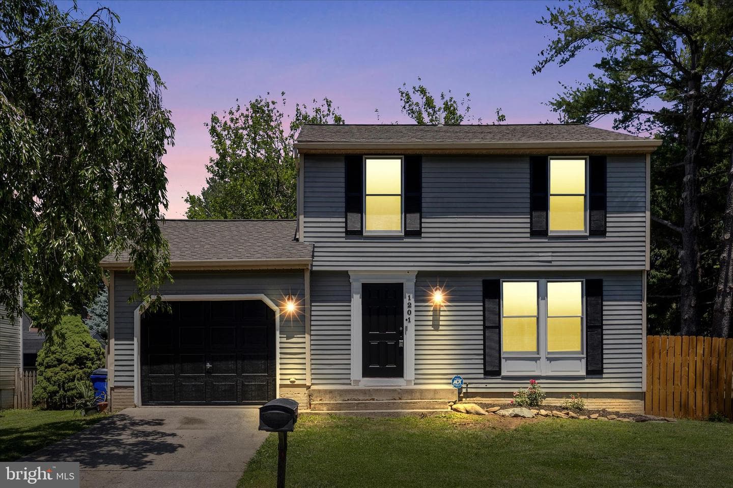 1201 Conewago Drive, Frederick