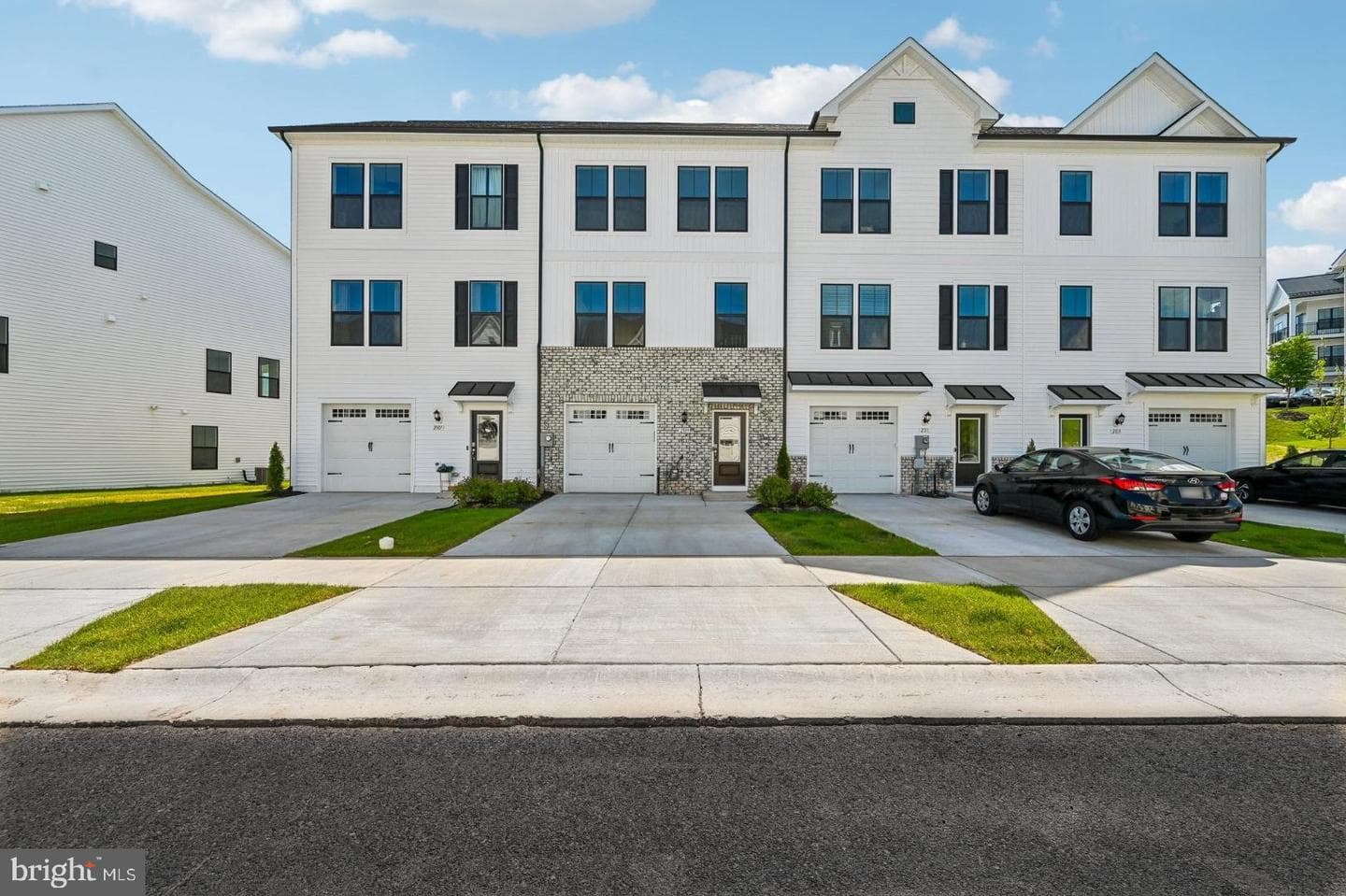 2109 Peace Lily Lane, Frederick