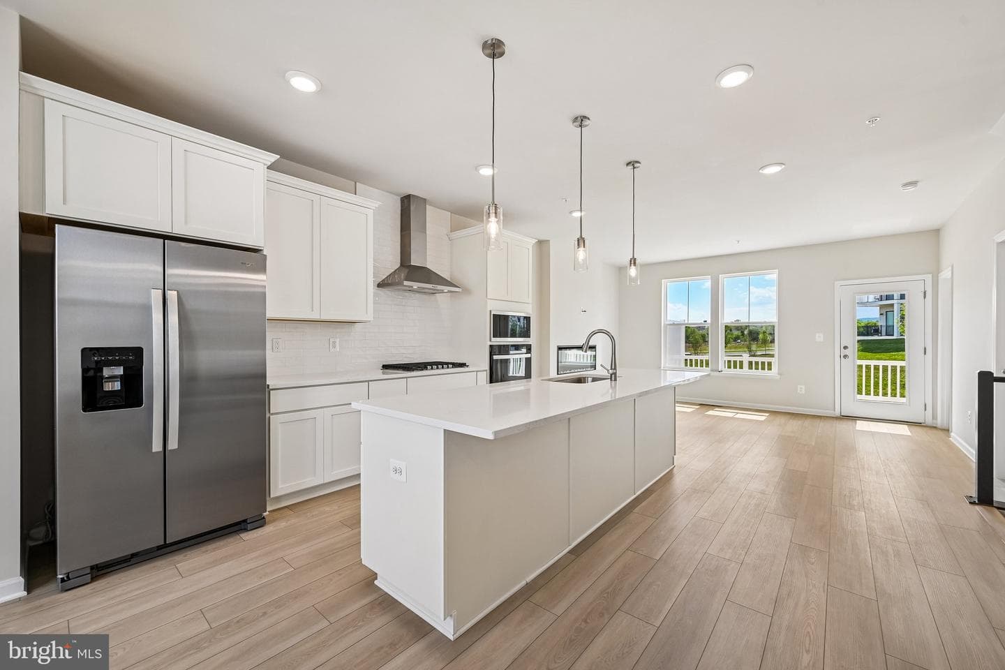 2109 Peace Lily Lane, Frederick