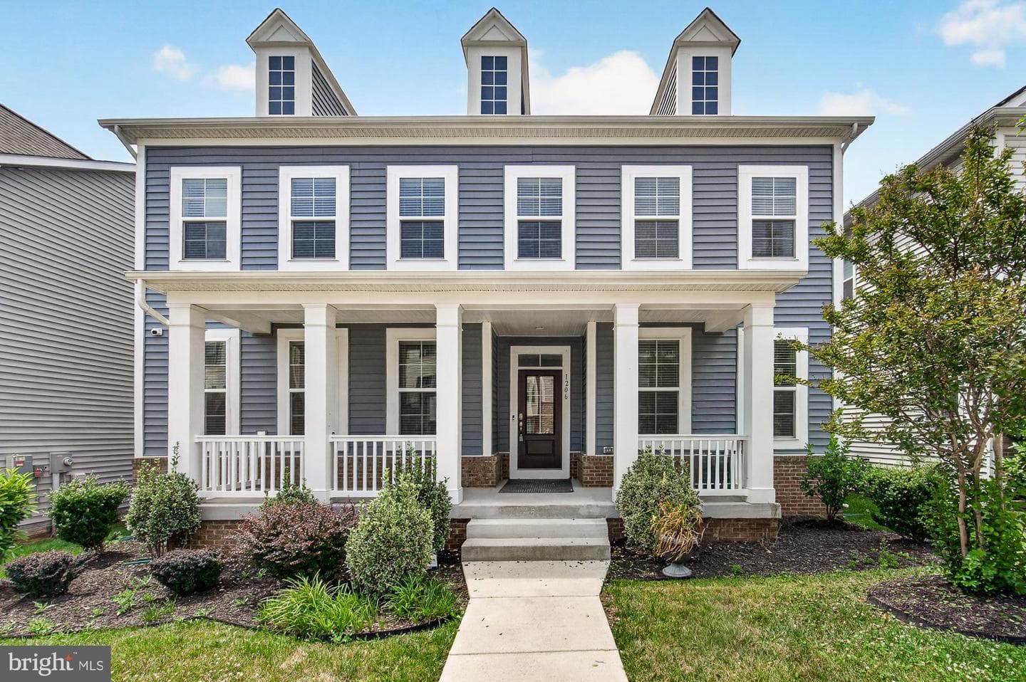 1206 Lawler Drive, Frederick