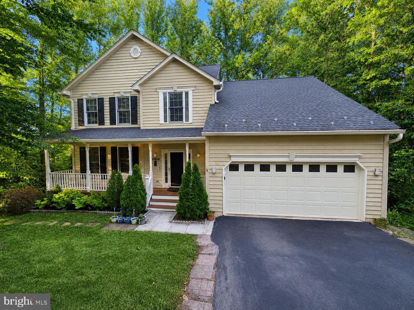 10918 Oakcrest Circle, New Market