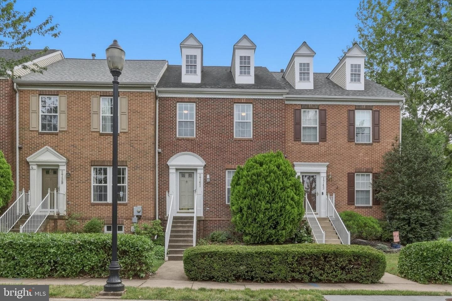 1741 Emory Street, Frederick