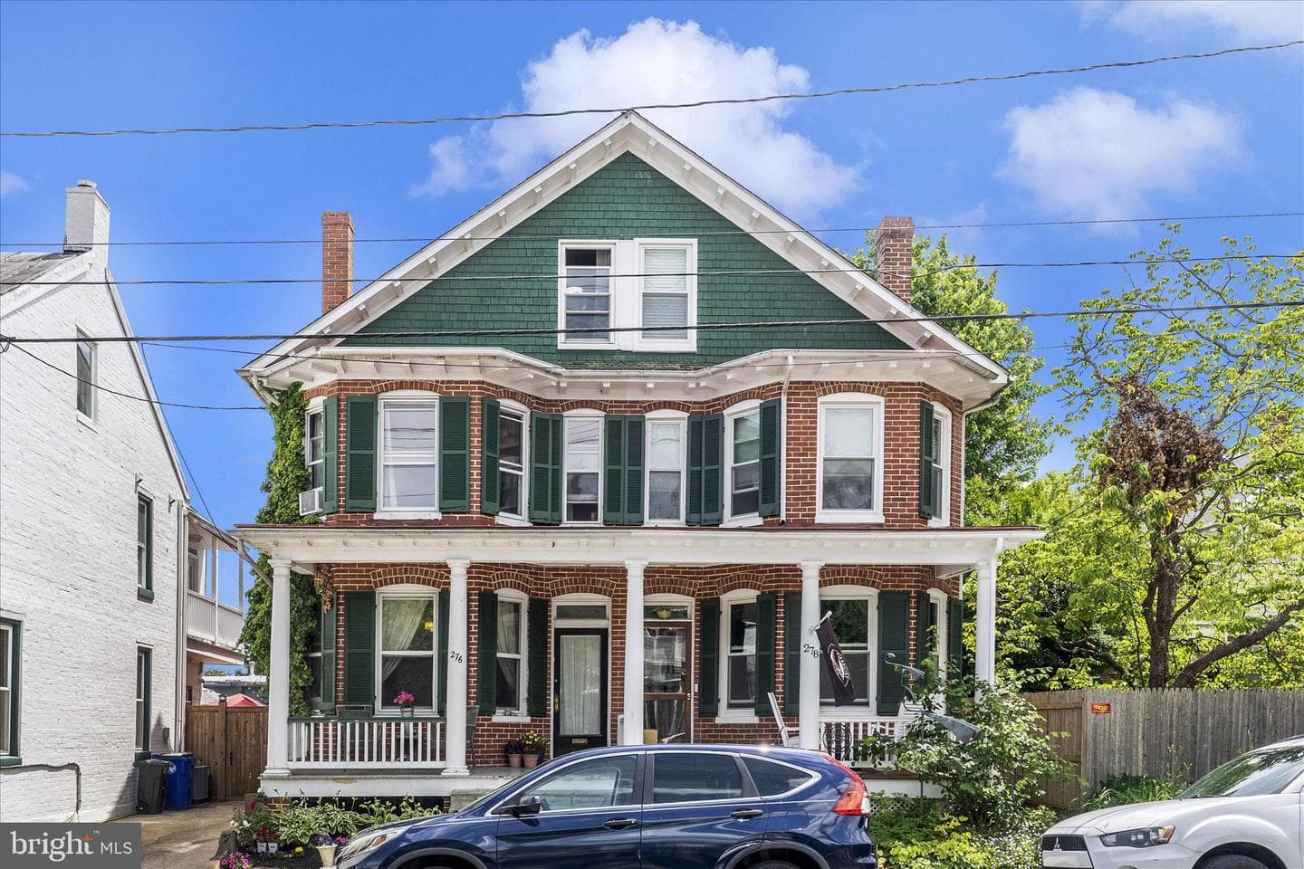 276 W 5th Street, Frederick