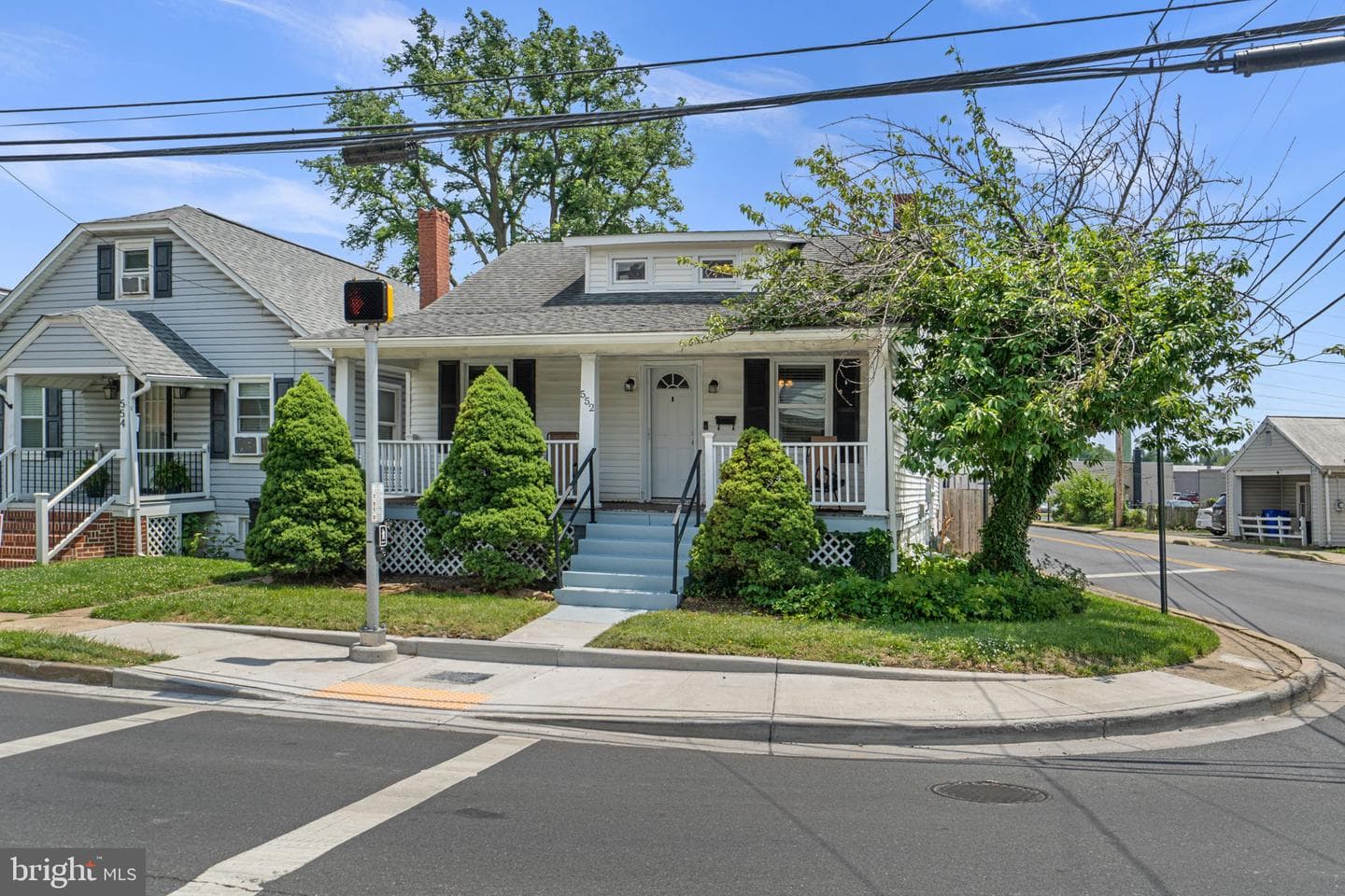 552 E Church Street, Frederick