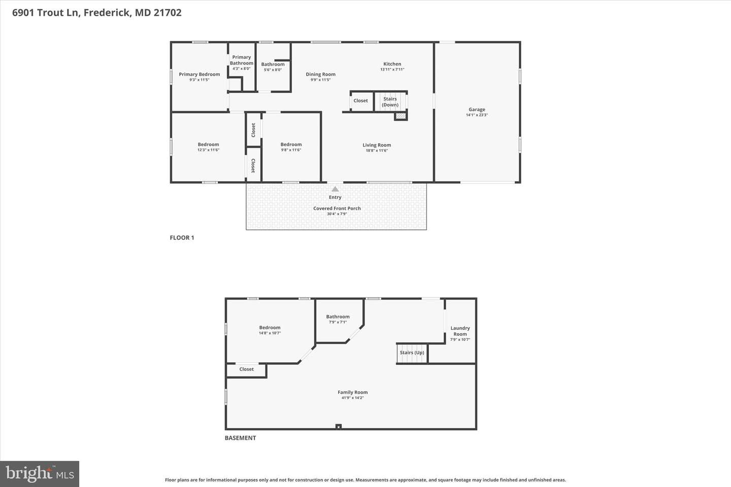 6901 Trout Lane photo 80