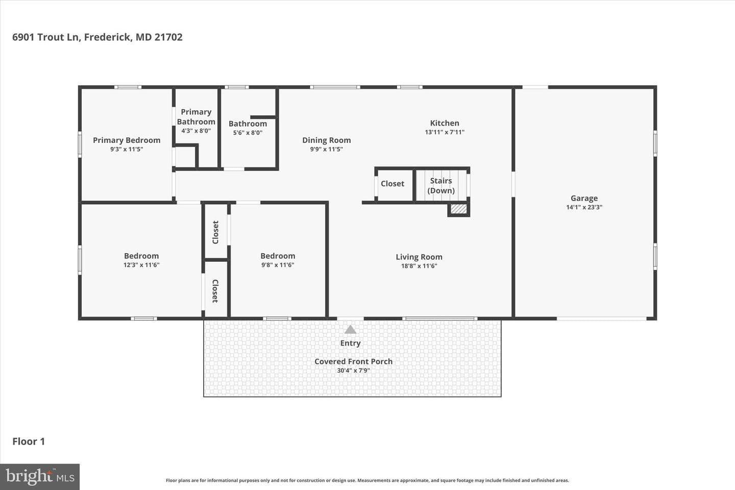 6901 Trout Lane photo 82