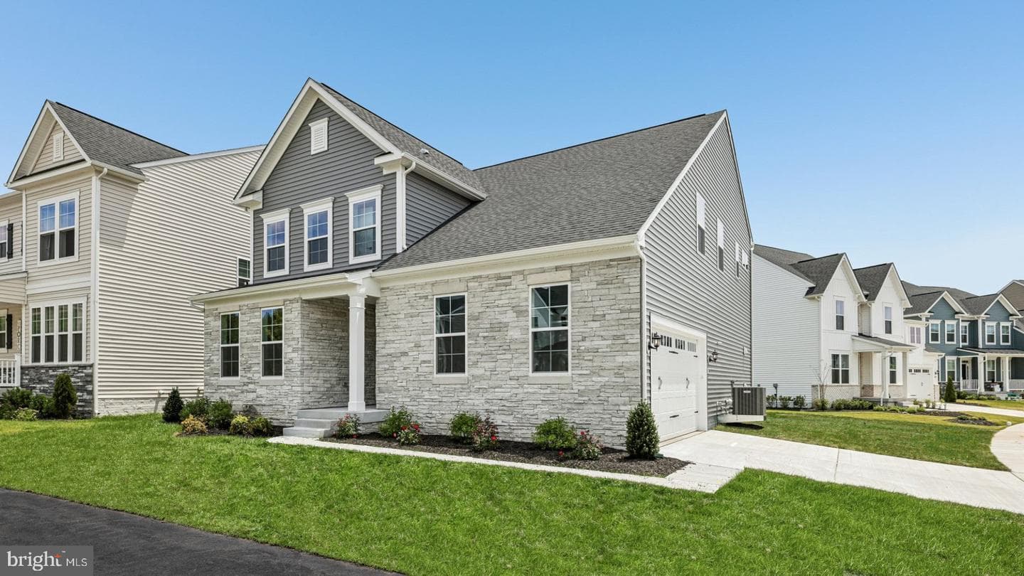 1100 Reagans Road, Frederick