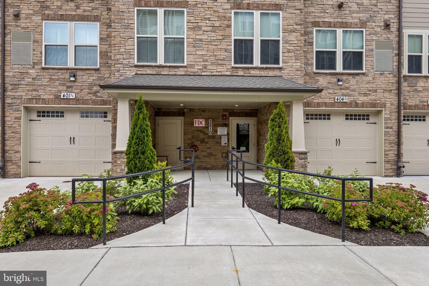 3510 Starlight Street #402, Frederick