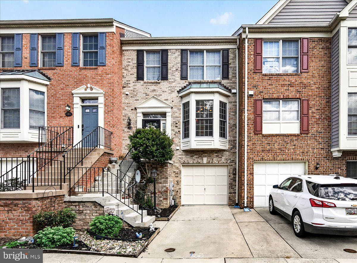 112 Toll House Court, Frederick