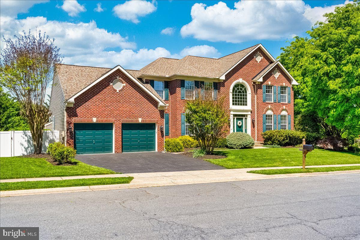 5720 Little Spring Way photo 3