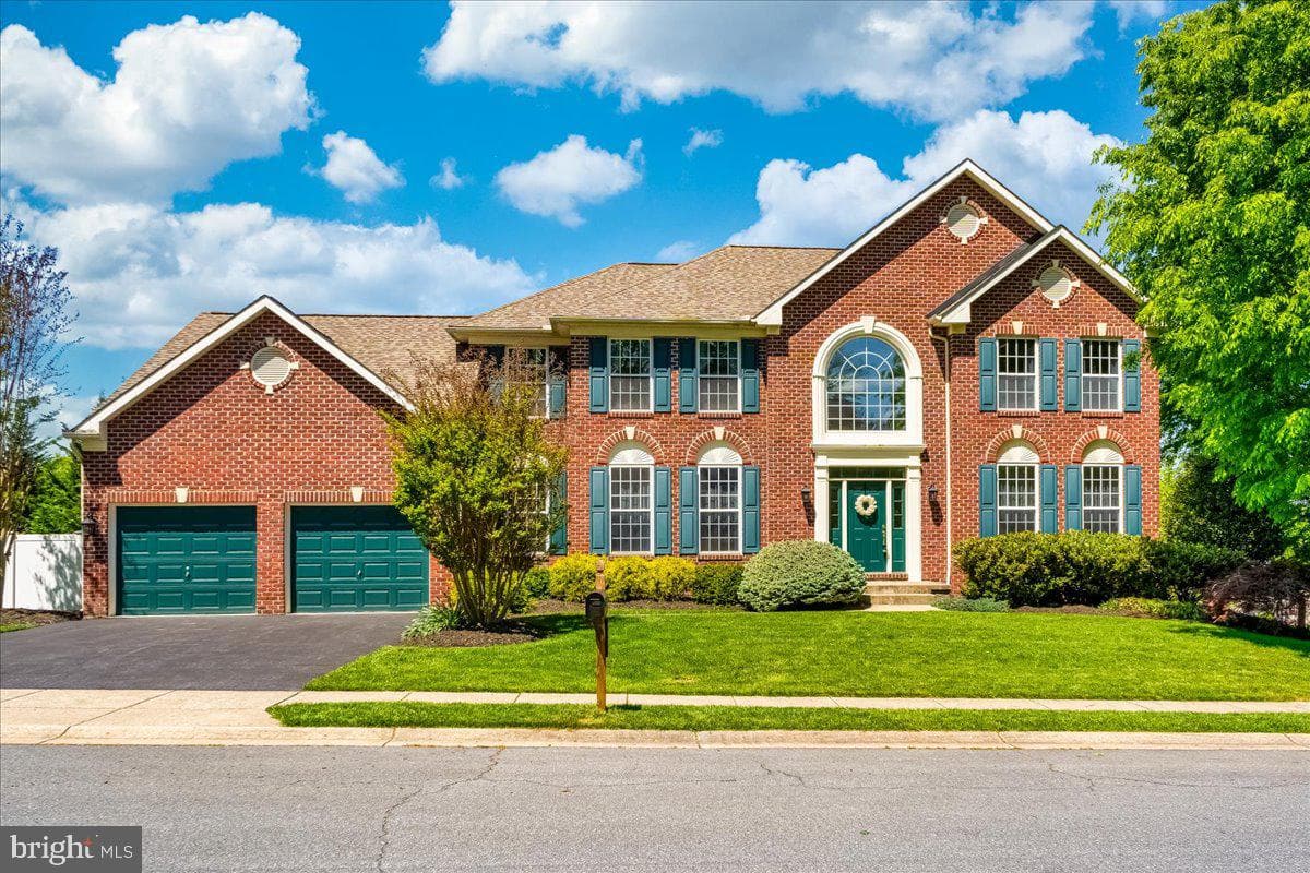 5720 Little Spring Way photo 6